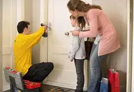 Apertura de puertas Apertura de puertas en Horta, Barcelona