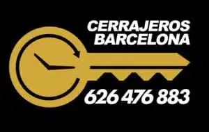 Cerrajeros Horta, Barcelona